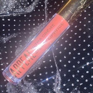 APPEAL liquid ultra creme lipstick